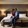 Stock photo related to 7 habits of couples who stay in love for the long haul, according to psychology