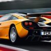 Stock photo related to Fluent Studio | McLaren F1 – Tales of a Longtail